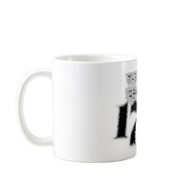 The Answer to 1984 is 1776 Mugs