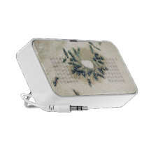 The ant collection mini speaker
