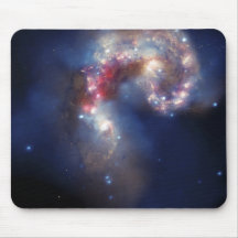 The Antennae Galaxies Mousepads