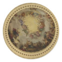 The Apotheosis of Washington - Capitol Rotunda stickers