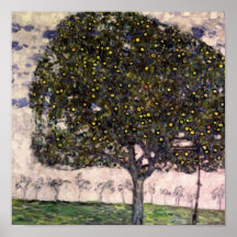 The Apple Tree II, 1916 Posters