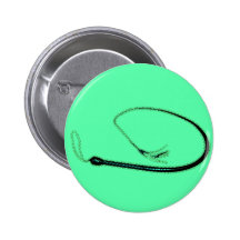 THE AQUA WHIP BUTTONS