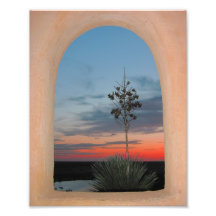 The Arch Art Photo