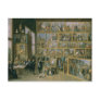 The Archduke Leopold Wilhelm Post Card