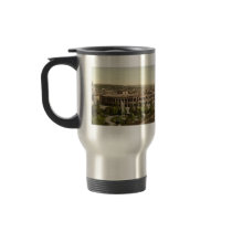 The Arena, Verona, Italy Mugs