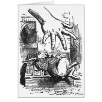 The Arm cards