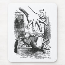 The Arm mousepads