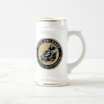 THE ARMCHAIR QB - New Orleans Mug