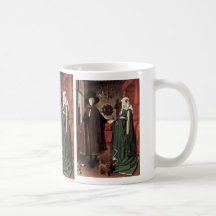 The Arnolfini Portrait The Arnolfini Wedding  By J Mugs