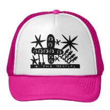 The Arrival Hat