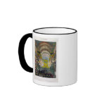 The Arrival of Napoleon's Ashes mugs