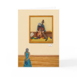 The Art Critic #2 Cards