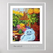 The Art of Louis Wain