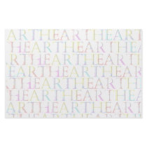 THE ART Stationery