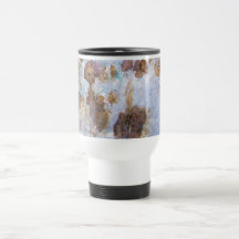the artic garden coffee mugs