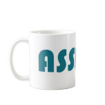 The Assman mugs