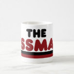 The Assman Mugs