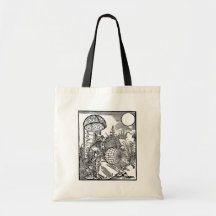 The Astronomer Bag