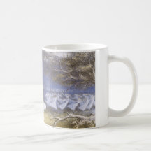 The Attar Cup in Aagerup Mugs