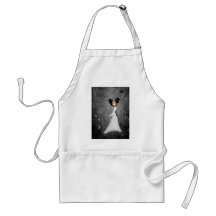 The Aviator Apron