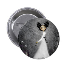 The Aviator Pinback Button
