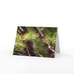 The Awakened Forest Greeting Cards