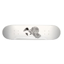 The_Awakening_of_Love Custom Skateboard