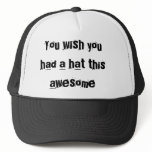 The Awesome Hat