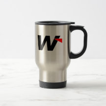 The Awesome wdogg Travel Mug for Coffee