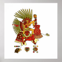 The Aztecs