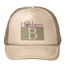 The B Hat