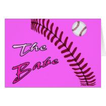 "The Babe," Baseball, & Baseball "Tread" cards