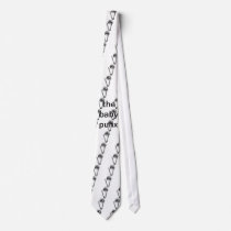 the baby punx Executive Neck Apparel Ties