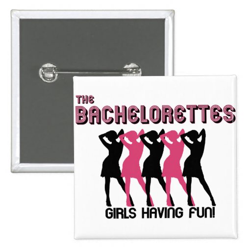 The Bachelorettes Buttons