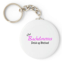 The Bachelorettes (Drink up Pink)