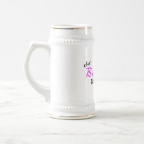 The Bachelorettes (Drink up Pink) Mugs