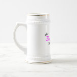 The Bachelorettes (Drink up Pink) mugs