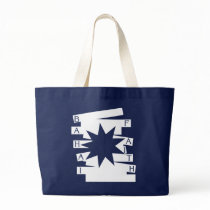 The Baha'i Faith bags