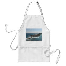 The Bahamas Apron