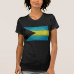 The Bahamas Flag; Bahamian Tee Shirts