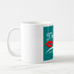 The Baker Girls Logo Mug