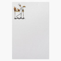 The Baker Stationery stationery