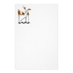The Baker Stationery