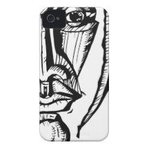 The Balance iPhone 4 Case-Mate Cases