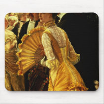 The Ball, c.1878 mousepads