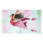 The Ballet Sticker
