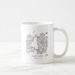 The Band-Age Mugs