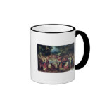 The Banquet of the Gods Coffee Mug