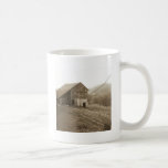 The Barn Coffee Mugs