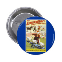 The Barnum & Bailey Circus Pins